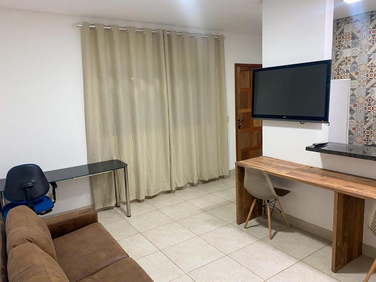 Ap Barato E Perfeito Insta Thiagojacomo Goiania Exterior photo